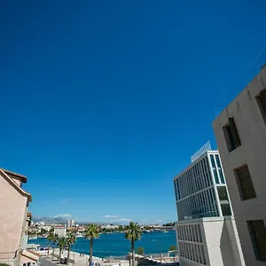 *** Aparthotel Garden Croazia