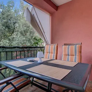  Apartmán Babic