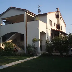 *** Bed & Breakfast Lidija Croazia