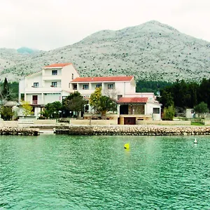*** Bed & Breakfast Miramar Croazia