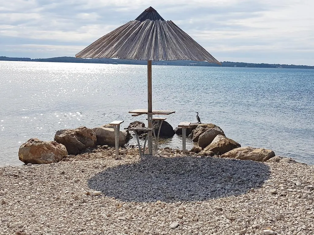 Mobile Homes Camp Pineta - Adriatic Kampovi Fazana