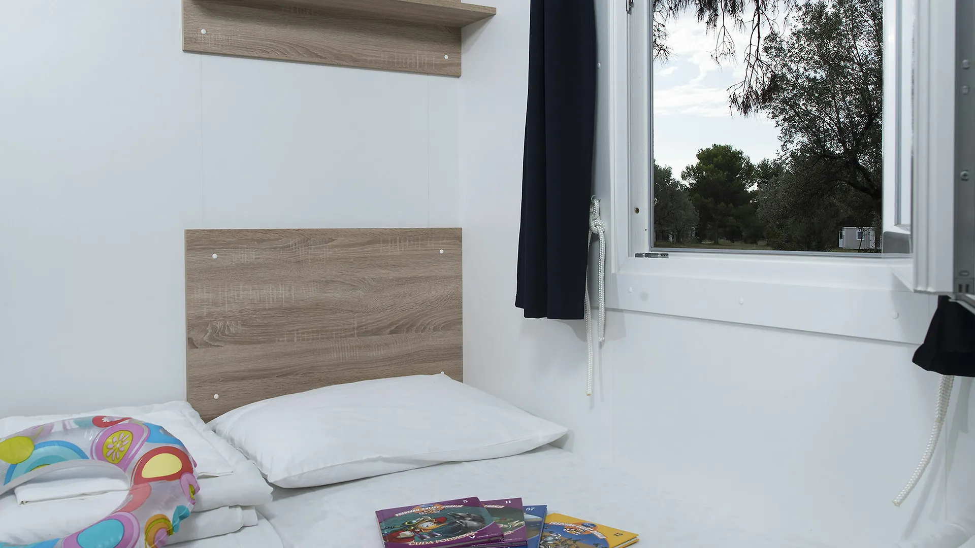 Mobile Homes Camp Pineta - Adriatic Kampovi Fazana