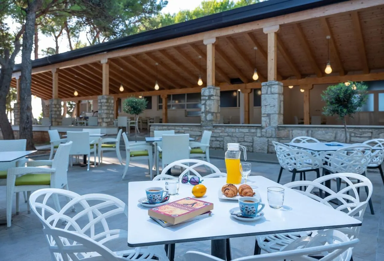 Mobile Homes Camp Pineta - Adriatic Kampovi Fazana