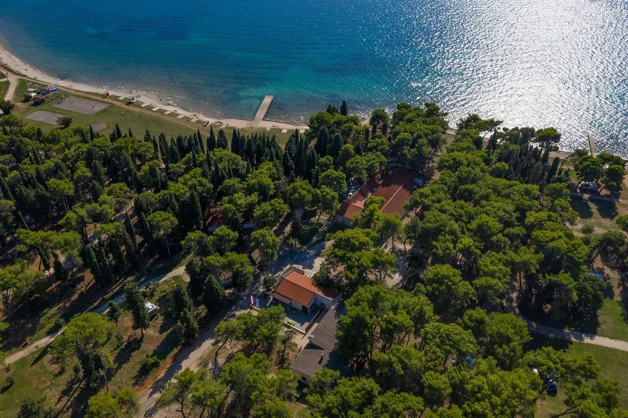 Mobile Homes Camp Pineta - Adriatic Kampovi contacts