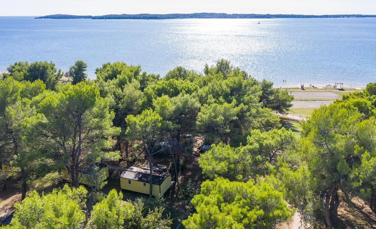 Mobile Homes Camp Pineta - Adriatic Kampovi Fazana