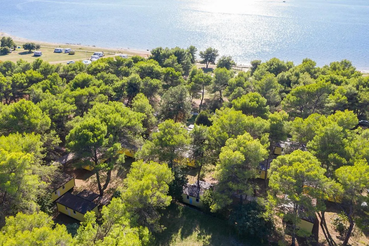 Mobile Homes Camp Pineta - Adriatic Kampovi Fazana Holiday park
